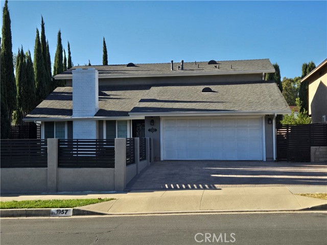 Detail Gallery Image 3 of 4 For 1957 Gemini St, West Covina,  CA 91792 - 4 Beds | 3 Baths