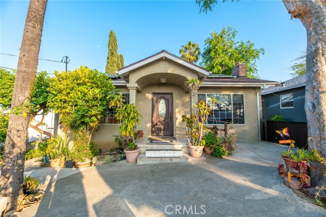 Detail Gallery Image 1 of 24 For 3132 Chadwick Dr, Los Angeles,  CA 90032 - 3 Beds | 2 Baths