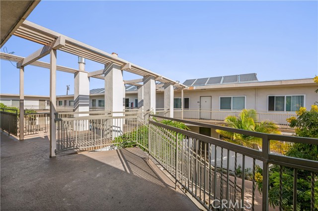 Detail Gallery Image 17 of 17 For 20917 Amie #27,  Torrance,  CA 90503 - 2 Beds | 1 Baths