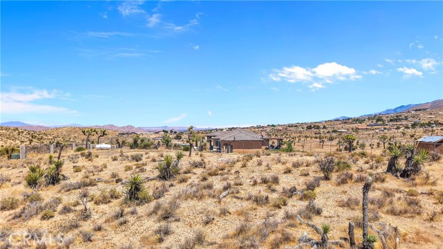 Detail Gallery Image 12 of 13 For 0 Laramie St, Apple Valley,  CA 92308 - – Beds | – Baths