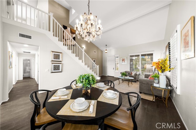 Detail Gallery Image 7 of 39 For 7 Hollyleaf, Aliso Viejo,  CA 92656 - 4 Beds | 3 Baths