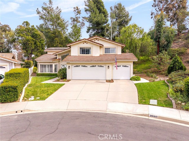 Detail Gallery Image 40 of 57 For 30155 Campo Verde, Temecula,  CA 92592 - 4 Beds | 2/1 Baths