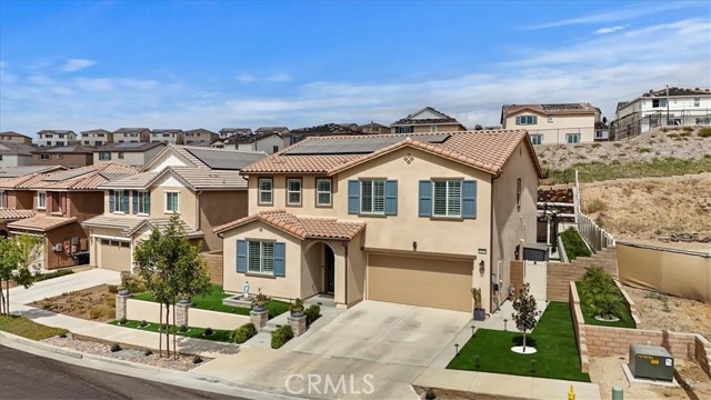 Detail Gallery Image 5 of 59 For 11714 Wandering Way, Corona,  CA 92883 - 4 Beds | 3 Baths