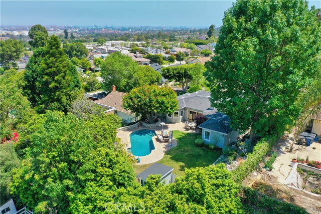 Fabulous Area of Rolling Hills Estates