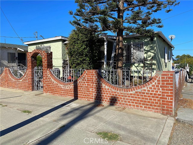 Detail Gallery Image 1 of 1 For 224 W Oliver St, San Pedro,  CA 90731 - 3 Beds | 2 Baths