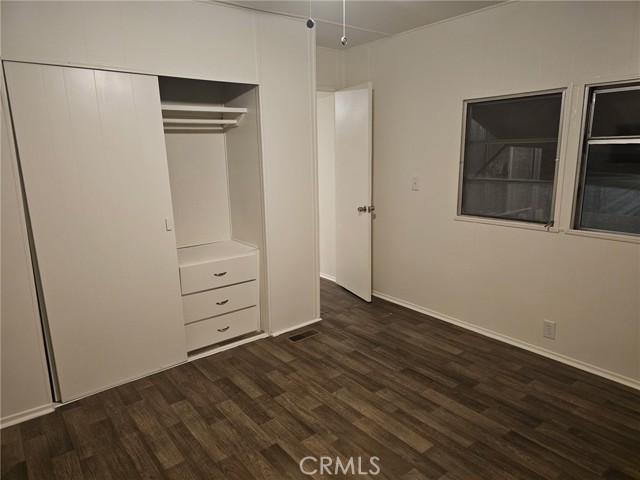 Detail Gallery Image 6 of 6 For 260 N Lyon #116,  Hemet,  CA 92543 - 1 Beds | 1 Baths