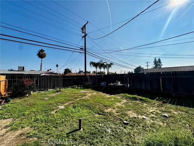 Detail Gallery Image 15 of 15 For 2901 Wenatchee, Bakersfield,  CA 93306 - 3 Beds | 2 Baths