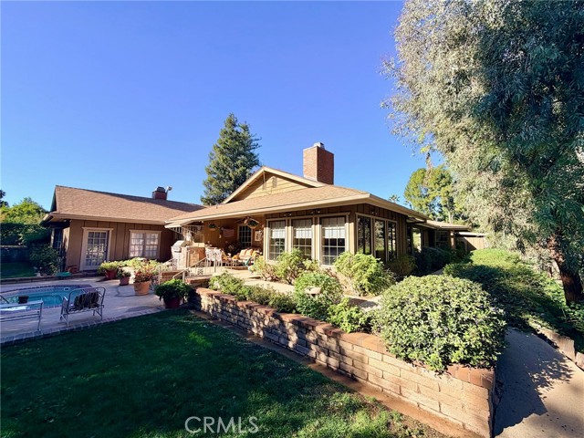 Detail Gallery Image 12 of 14 For 19500 Tribune, Porter Ranch,  CA 91326 - 4 Beds | 4 Baths