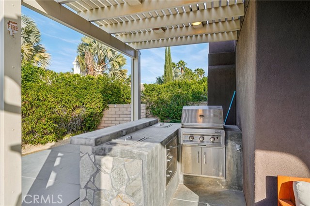 Detail Gallery Image 50 of 60 For 1420 E via Escuela, Palm Springs,  CA 92262 - 3 Beds | 3/1 Baths