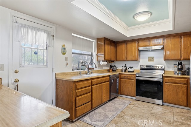 Detail Gallery Image 15 of 51 For 31212 Rabbit Springs Rd, Lucerne Valley,  CA 92356 - 3 Beds | 2 Baths