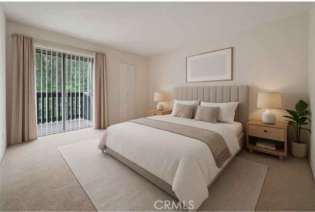 Detail Gallery Image 12 of 46 For 576 N Bellflower Bld #236,  Long Beach,  CA 90814 - 2 Beds | 2 Baths