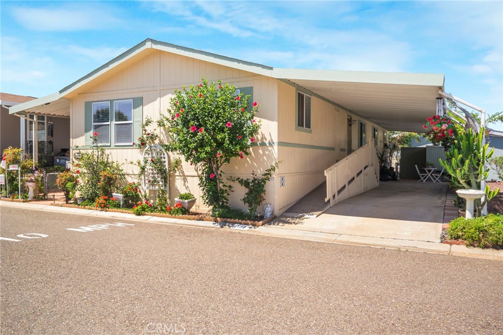 10771 Black Mountain Road - photo 2