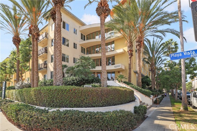 Detail Gallery Image 19 of 29 For 13200 Pacific #249,  Playa Vista,  CA 90094 - 1 Beds | 1 Baths