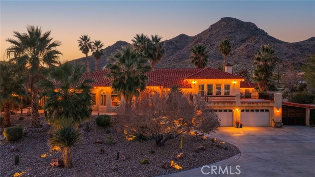 Detail Gallery Image 3 of 75 For 31024 Rabbit Springs Rd, Lucerne Valley,  CA 92356 - 4 Beds | 5 Baths
