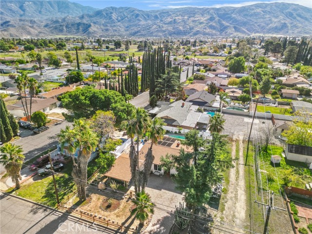 Detail Gallery Image 2 of 37 For 80 E Theodore, Banning,  CA 92220 - 3 Beds | 2 Baths