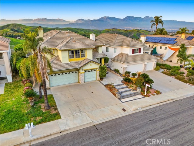 Detail Gallery Image 26 of 27 For 1568 Rancho Hills, Chino Hills,  CA 91709 - 5 Beds | 3 Baths