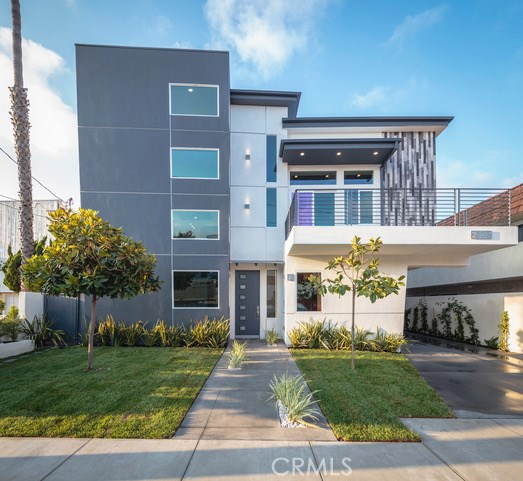 2307 Vanderbilt Lane, Redondo Beach, California 90278, 4 Bedrooms Bedrooms, ,5 BathroomsBathrooms,Residential,Sold,Vanderbilt,PV17232868