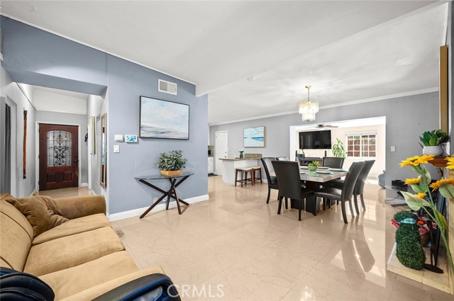 Detail Gallery Image 4 of 24 For 506 W Rosslynn, Fullerton,  CA 92832 - 3 Beds | 2 Baths