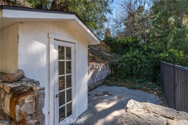 Image 22 of 26 For 1872 Old Waterman Canyon Rd