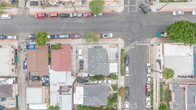 Detail Gallery Image 37 of 39 For 2500 E Fairmount, Los Angeles,  CA 90033 - – Beds | – Baths