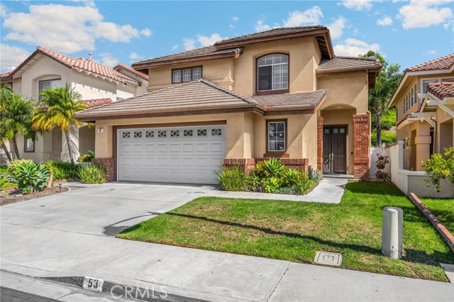 Detail Gallery Image 2 of 31 For 53 Montecilo, Lake Forest,  CA 92610 - 3 Beds | 2/1 Baths