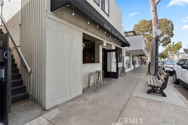 Detail Gallery Image 21 of 21 For 305 Marine, Newport Beach,  CA 92662 - 2 Beds | 1 Baths