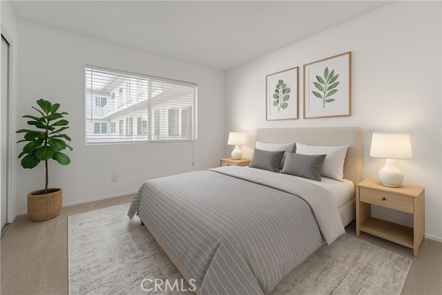 Detail Gallery Image 24 of 46 For 955 E 3rd St #304,  Long Beach,  CA 90802 - 2 Beds | 1 Baths