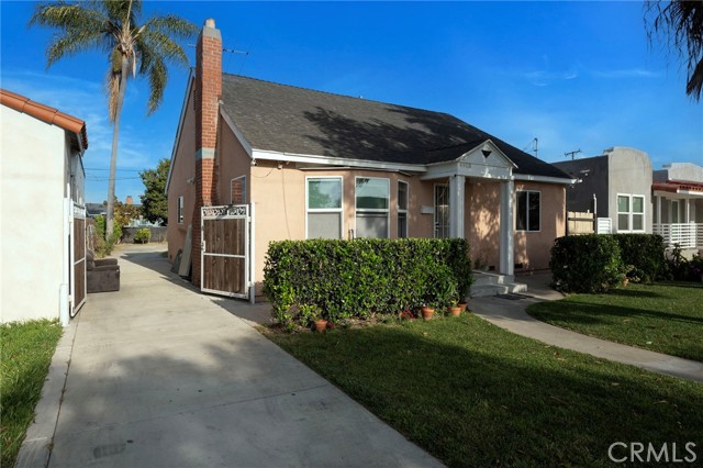 4908 Acacia Avenue, Pico Rivera, California 90660, 3 Bedrooms Bedrooms, ,2 BathroomsBathrooms,Single Family Residence,For Sale,Acacia,RS24077053