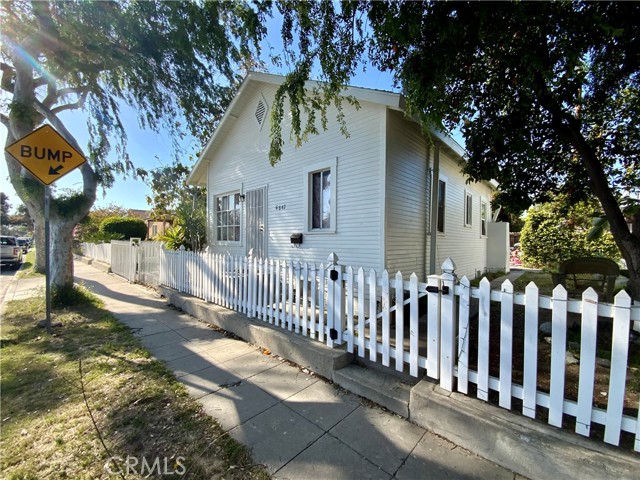 Detail Gallery Image 1 of 1 For 6847 San Juan St, Paramount,  CA 90723 - – Beds | – Baths
