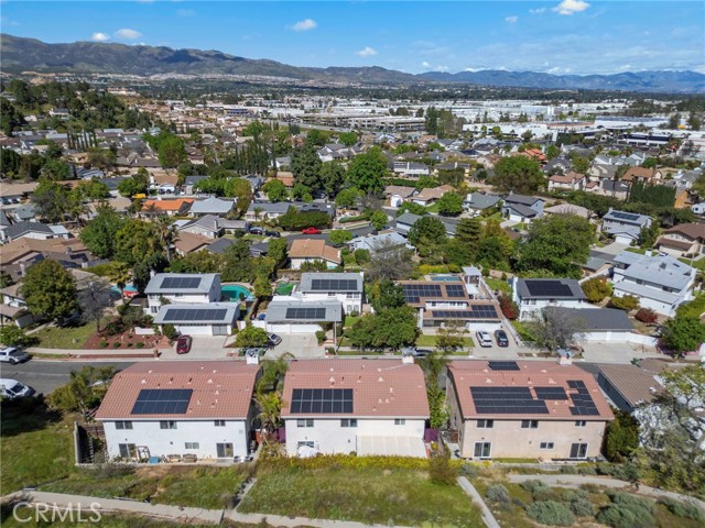 Detail Gallery Image 44 of 46 For 9347 Farralone Ave, Chatsworth,  CA 91311 - 4 Beds | 3 Baths