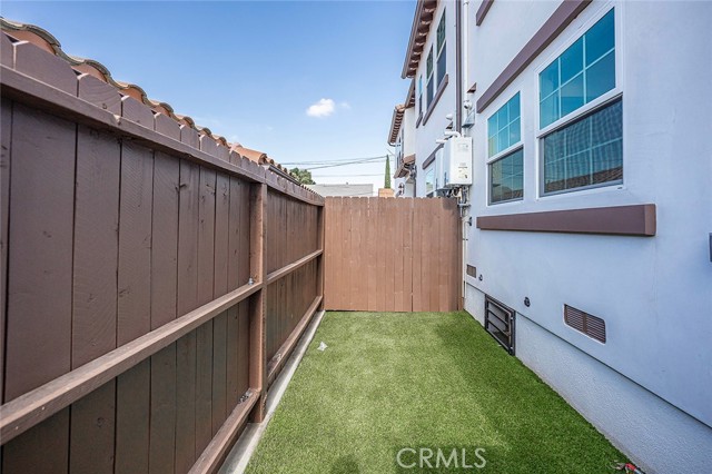 Detail Gallery Image 29 of 29 For 6747 Pickering #B,  Whittier,  CA 90601 - 3 Beds | 2/1 Baths