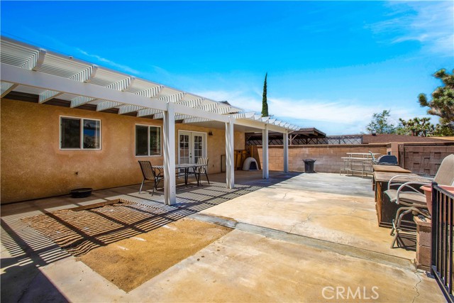 Detail Gallery Image 30 of 43 For 56990 Navajo Trl, Yucca Valley,  CA 92284 - 2 Beds | 2 Baths