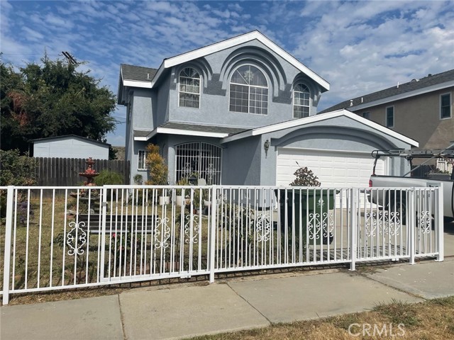 14613 Estrella Ave, Gardena, CA 90248