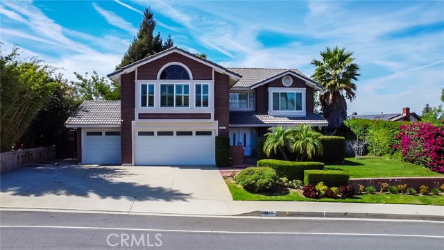 Detail Gallery Image 66 of 67 For 3517 Hawkwood, Diamond Bar,  CA 91765 - 6 Beds | 5 Baths