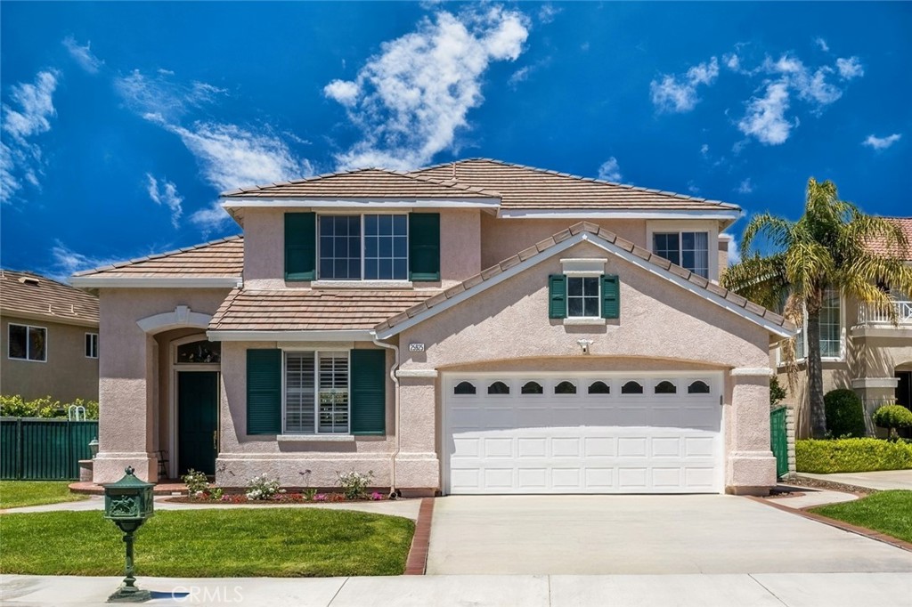 25925 Clifton Pl.