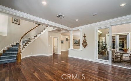 Detail Gallery Image 6 of 30 For 99 Old Course Dr, Newport Beach,  CA 92660 - 3 Beds | 3/1 Baths