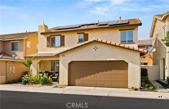 Detail Gallery Image 3 of 35 For 1408 Silverberry Ln, Beaumont,  CA 92223 - 3 Beds | 2/1 Baths