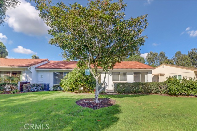 Detail Gallery Image 53 of 53 For 3285 San Amadeo a,  Laguna Woods,  CA 92637 - 3 Beds | 2 Baths