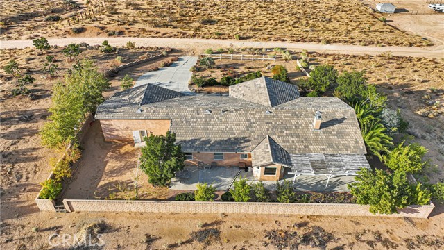 Detail Gallery Image 59 of 66 For 26475 Horizon St, Apple Valley,  CA 92308 - 4 Beds | 3 Baths