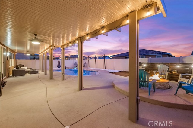 Detail Gallery Image 61 of 72 For 30305 Slate St, Murrieta,  CA 92563 - 5 Beds | 3 Baths