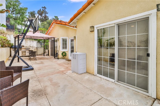 Detail Gallery Image 41 of 47 For 4120 Carrizal Rd, Woodland Hills,  CA 91364 - 4 Beds | 4 Baths
