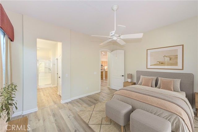 Detail Gallery Image 24 of 47 For 24627 Gleneagles Dr, Corona,  CA 92883 - 2 Beds | 2 Baths