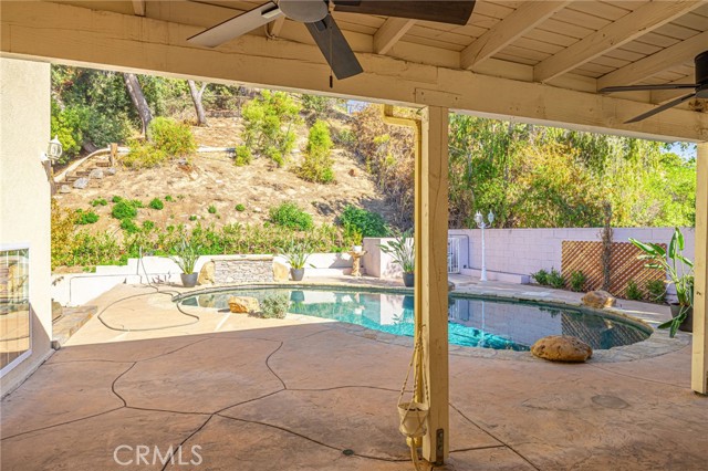 Detail Gallery Image 43 of 56 For 17527 Orna Dr, Granada Hills,  CA 91344 - 5 Beds | 6 Baths