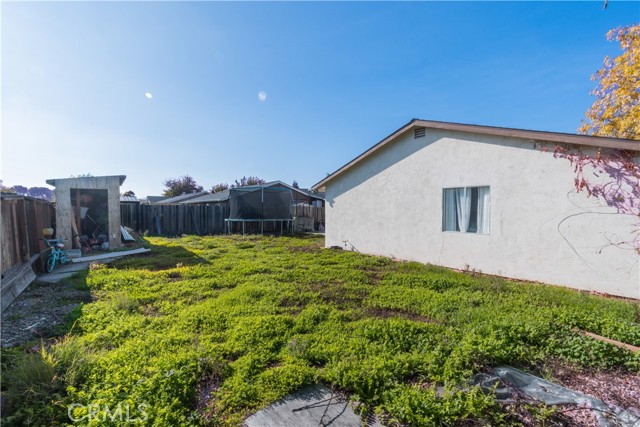 Detail Gallery Image 10 of 10 For 268 Camino Lobo, Paso Robles,  CA 93446 - 3 Beds | 2 Baths