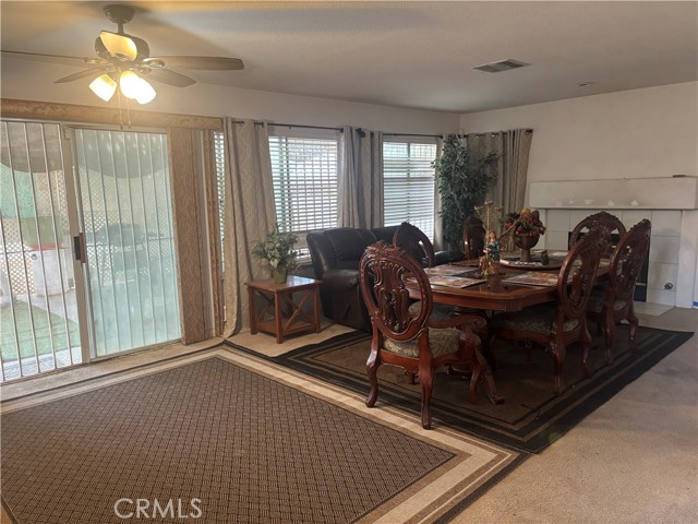 Detail Gallery Image 4 of 29 For 12520 High Desert Rd, Victorville,  CA 92392 - 3 Beds | 2/1 Baths