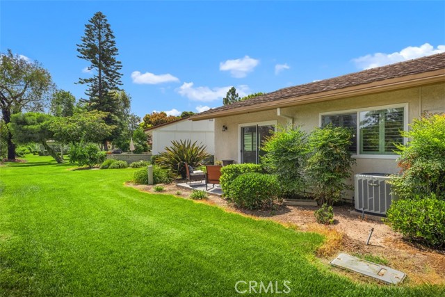 Detail Gallery Image 28 of 51 For 3284 San Amadeo #D,  Laguna Woods,  CA 92637 - 1 Beds | 2 Baths