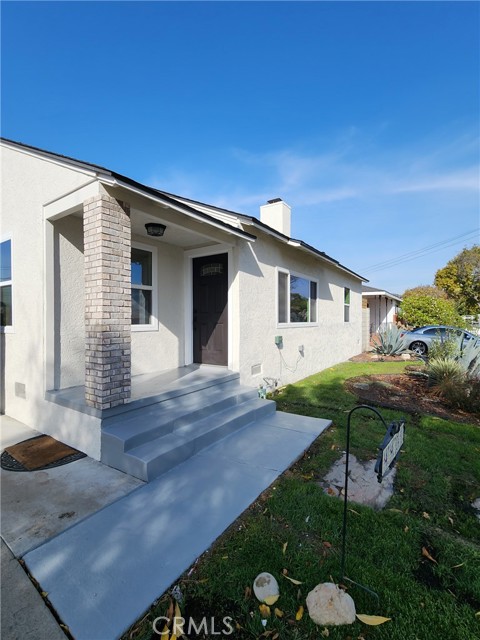 Detail Gallery Image 2 of 13 For 4401 Maury Ave, Long Beach,  CA 90807 - 3 Beds | 1 Baths