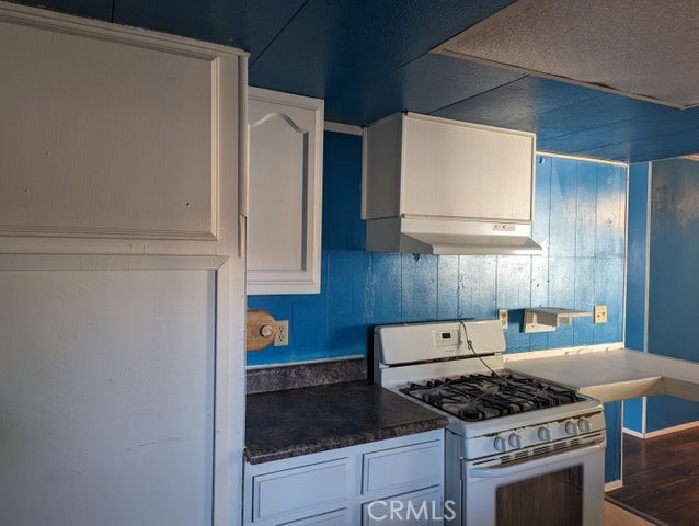 Detail Gallery Image 29 of 43 For 43850 20th St #231,  Lancaster,  CA 93535 - 4 Beds | 2/1 Baths