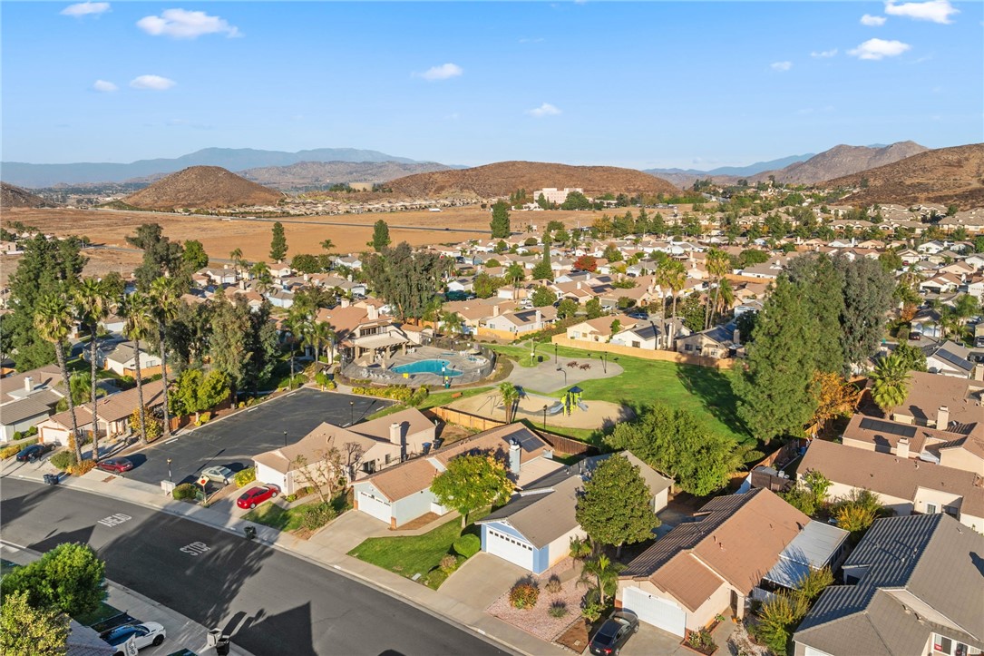 Detail Gallery Image 40 of 43 For 27840 Hillpointe Dr, Menifee,  CA 92585 - 2 Beds | 2 Baths