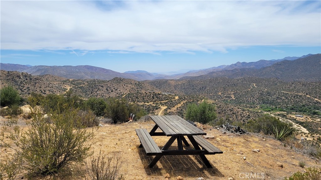 61833 High Country Trail